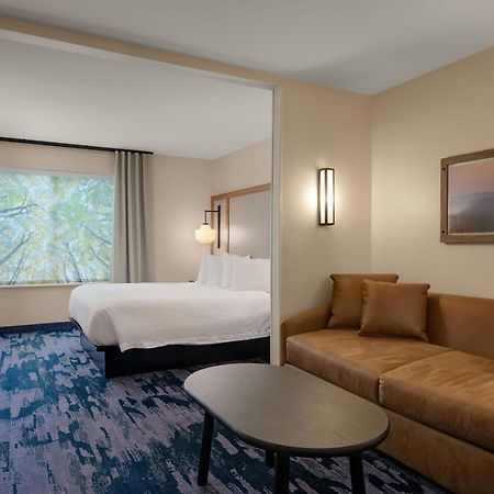 Fairfield Inn & Suites By Marriott Missoula Airport Екстер'єр фото