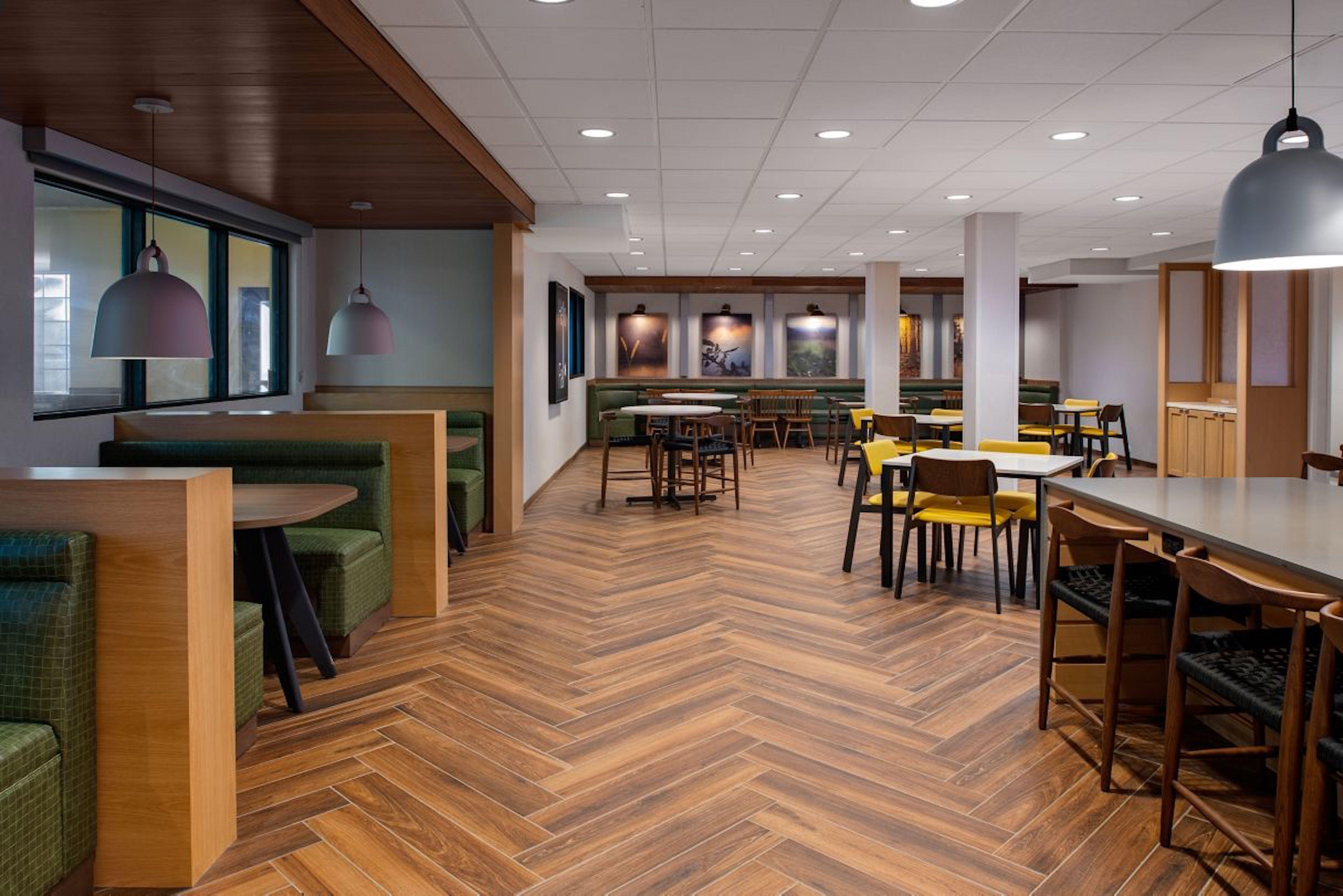 Fairfield Inn & Suites By Marriott Missoula Airport Екстер'єр фото