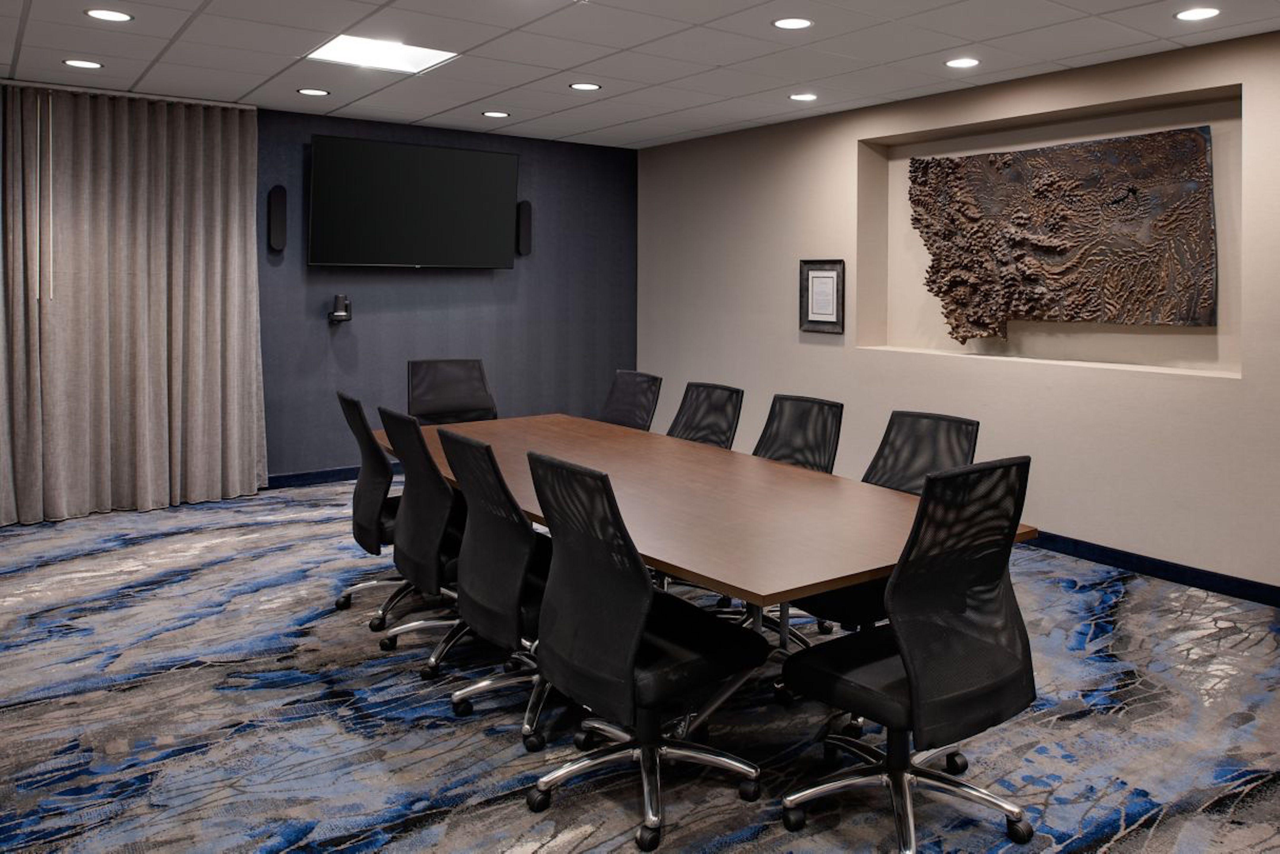 Fairfield Inn & Suites By Marriott Missoula Airport Екстер'єр фото