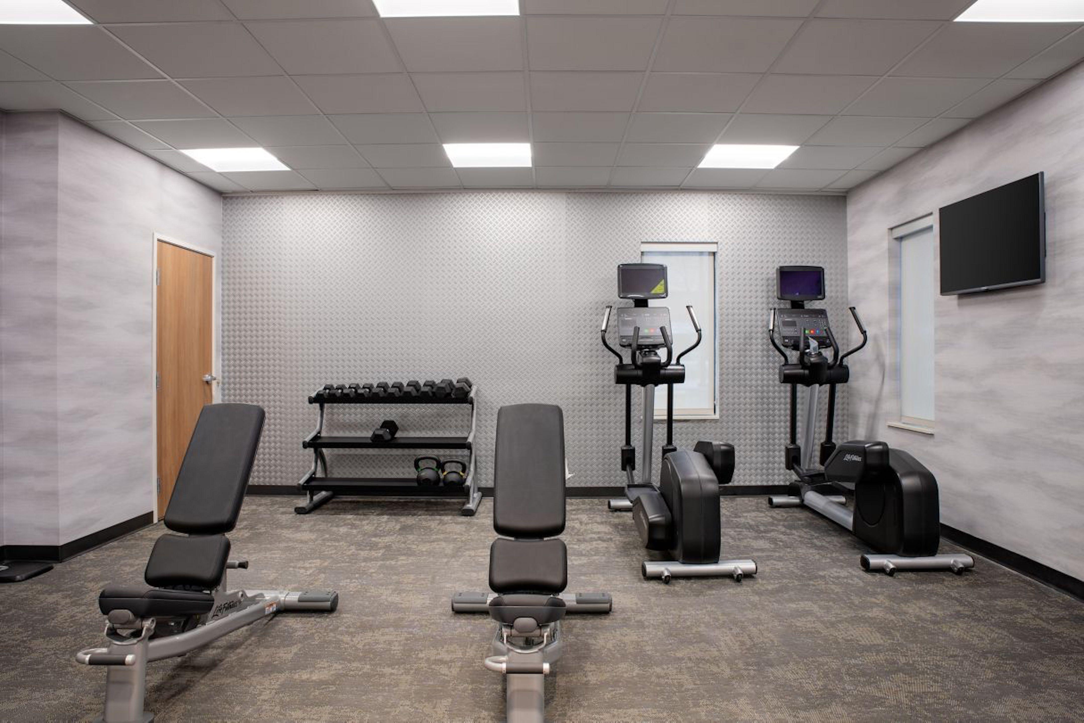 Fairfield Inn & Suites By Marriott Missoula Airport Екстер'єр фото
