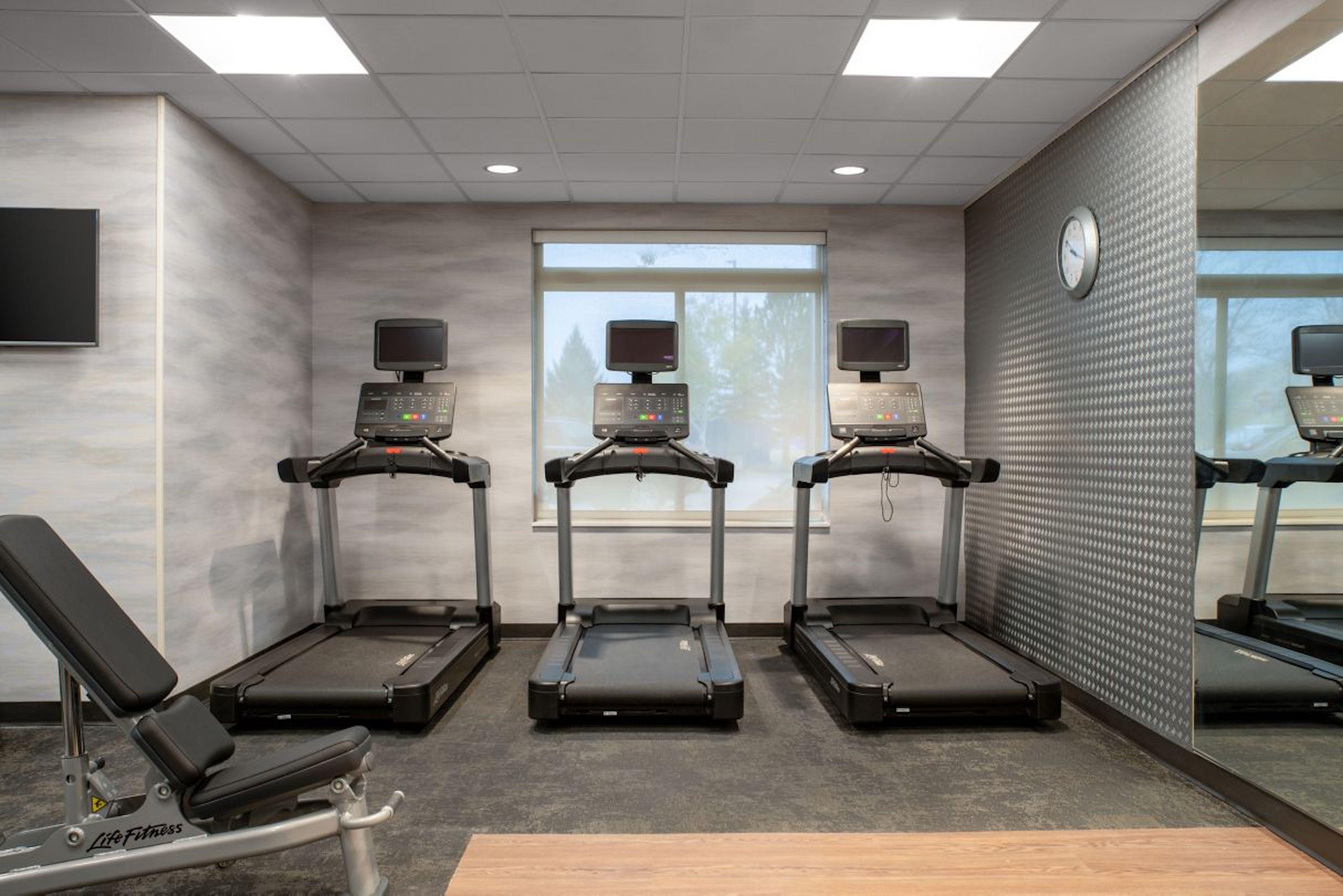 Fairfield Inn & Suites By Marriott Missoula Airport Екстер'єр фото