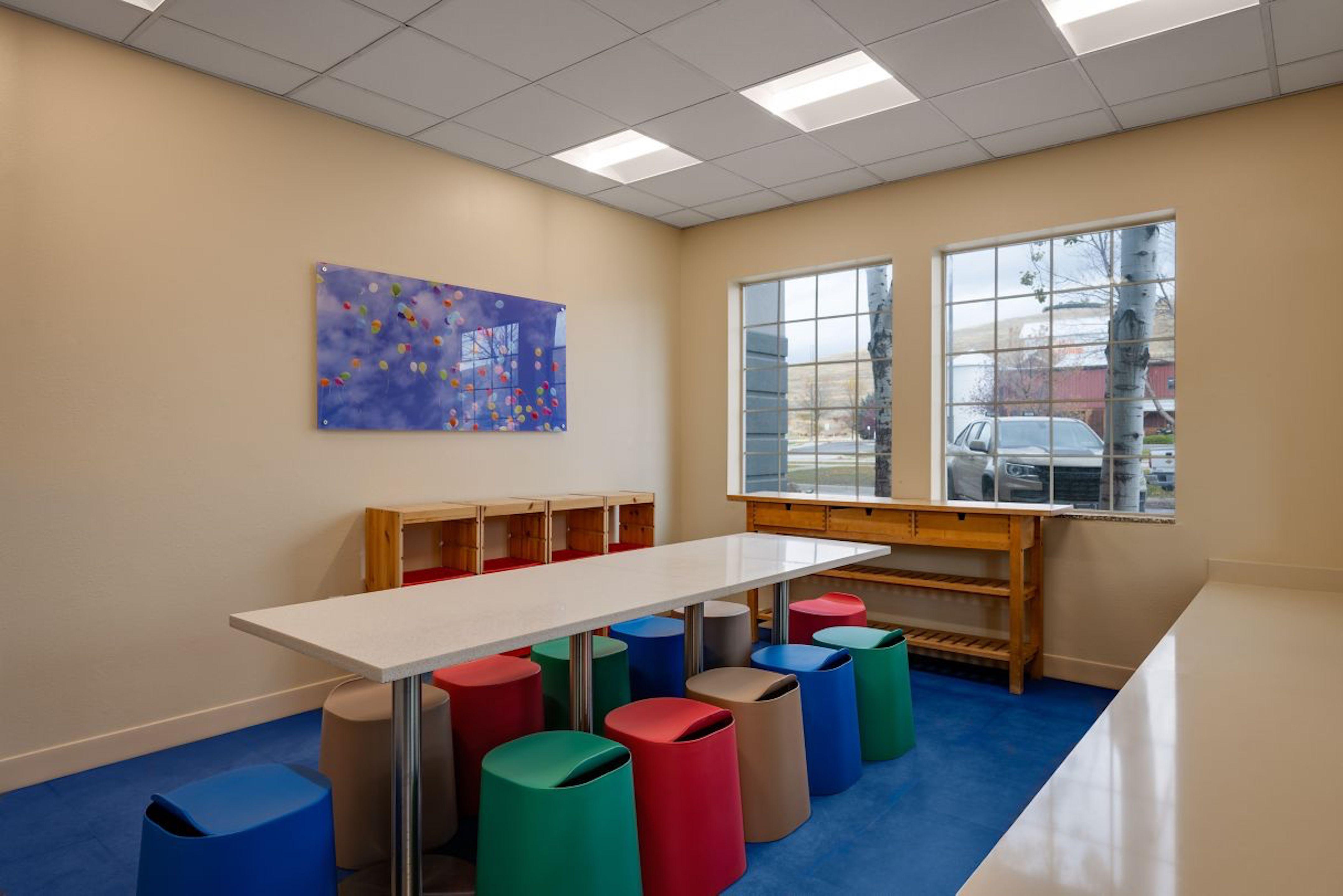 Fairfield Inn & Suites By Marriott Missoula Airport Екстер'єр фото