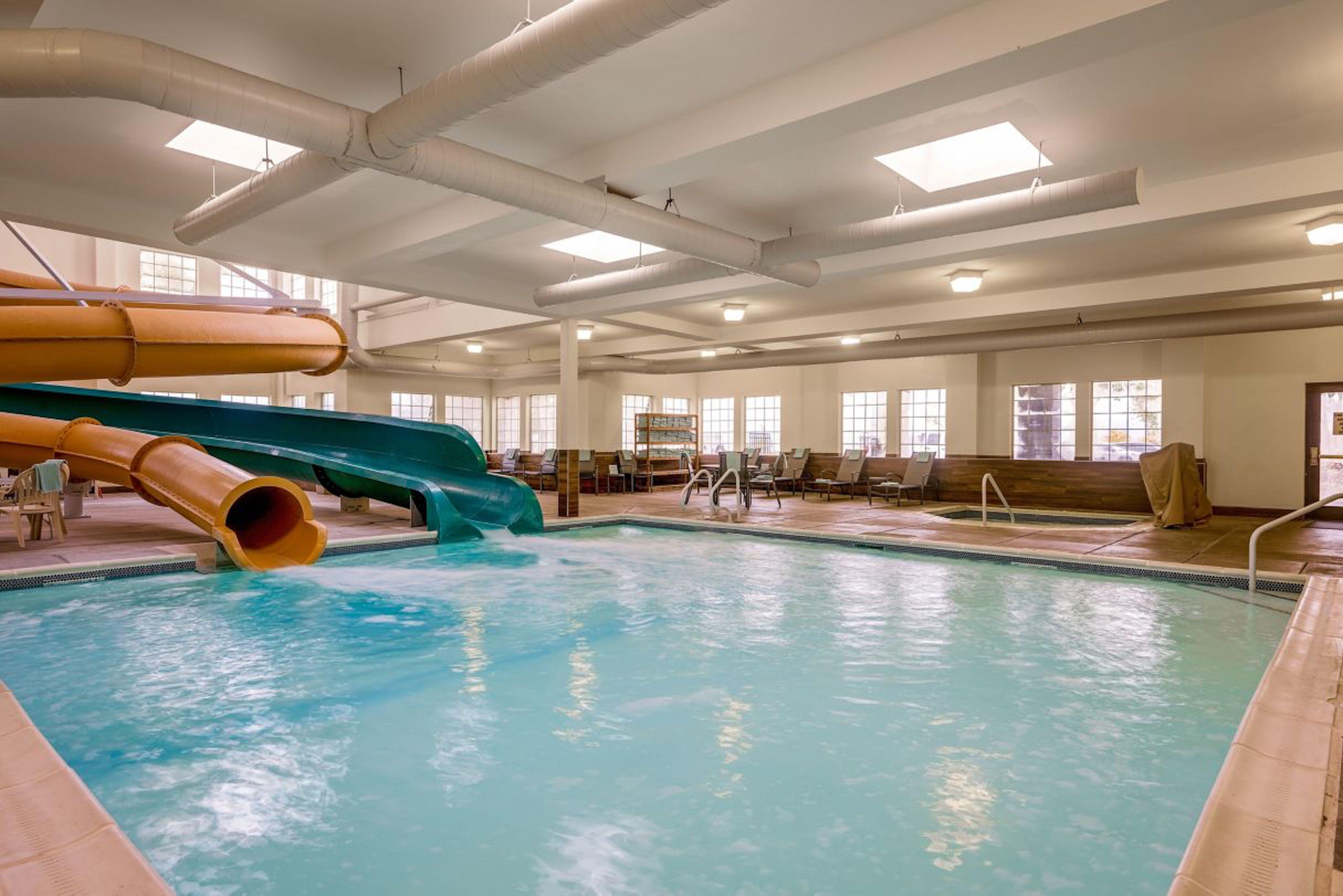 Fairfield Inn & Suites By Marriott Missoula Airport Екстер'єр фото