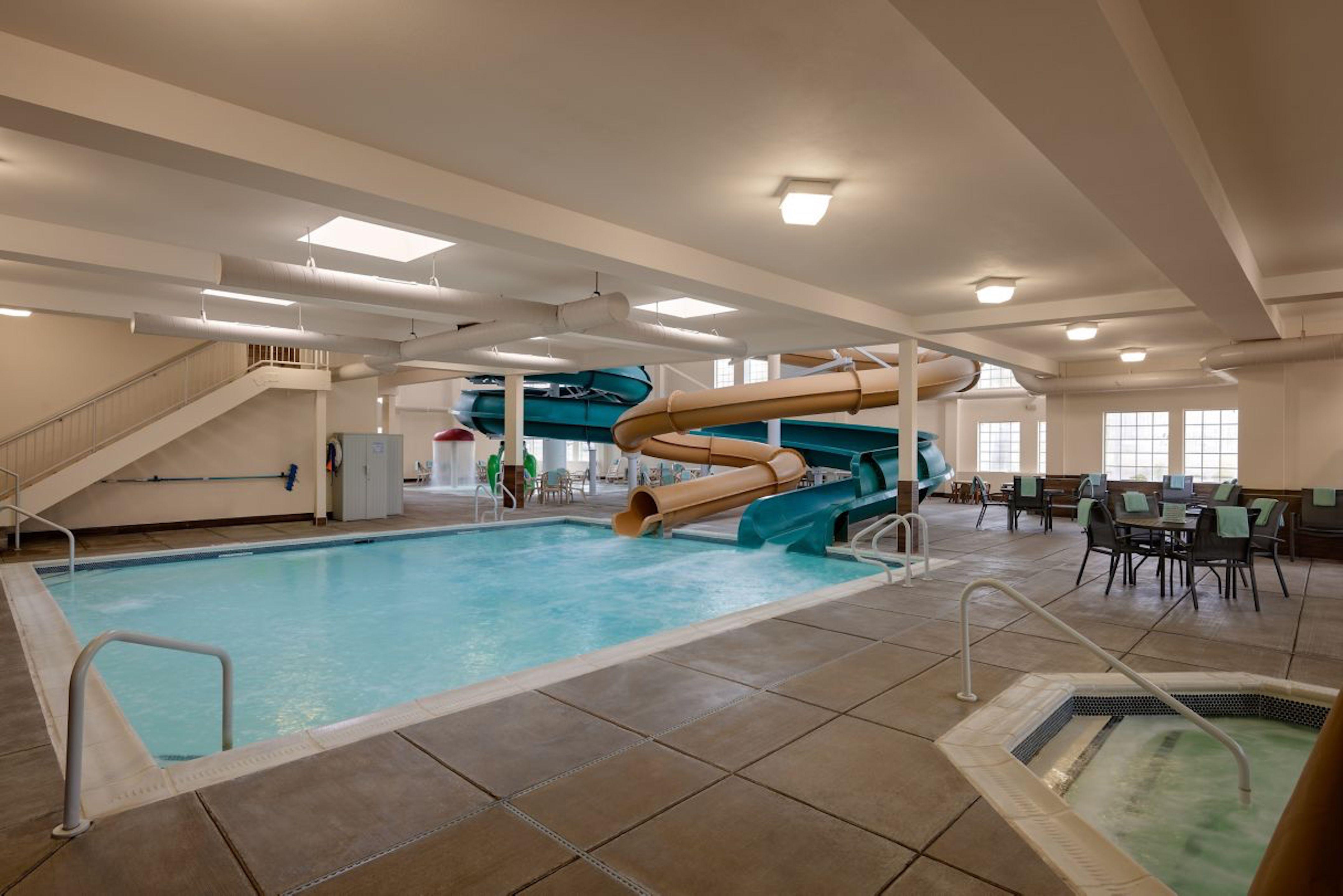 Fairfield Inn & Suites By Marriott Missoula Airport Екстер'єр фото