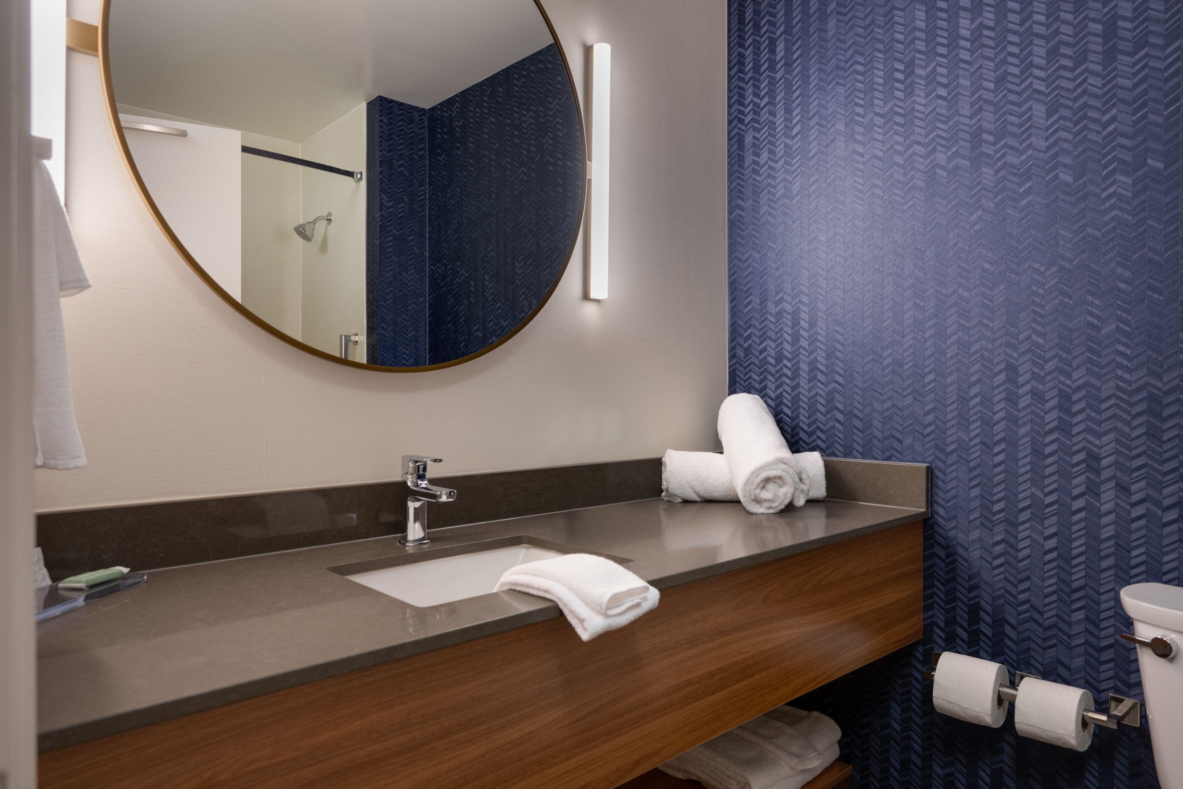 Fairfield Inn & Suites By Marriott Missoula Airport Екстер'єр фото